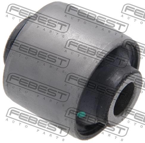Febest Silent block rear trailing arm – price [object Object] PLN