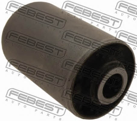 Febest Silent block, rear springs – price 37 PLN