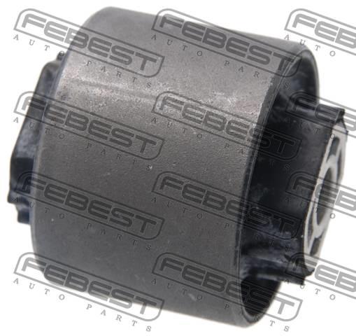 Febest Silent block rear trailing arm – price [object Object] PLN