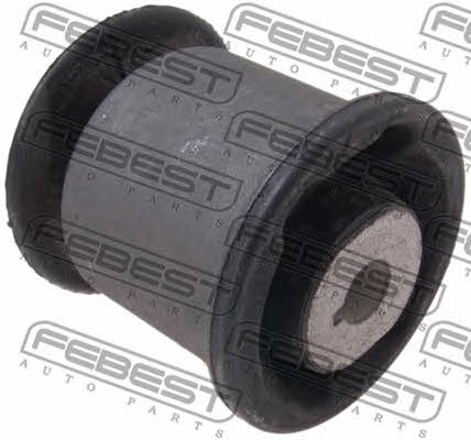 Febest Silent block, rear lower arm, inner – price [object Object] PLN
