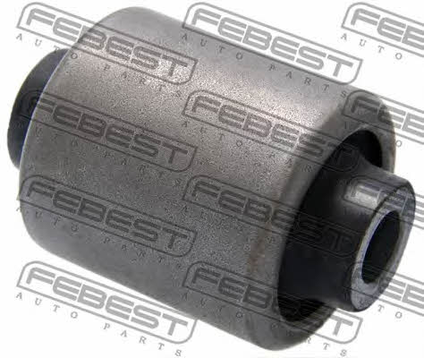 Febest Front lower control arm rear bushing – price [object Object] PLN