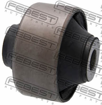 Febest Front lower control arm rear bushing – price [object Object] PLN