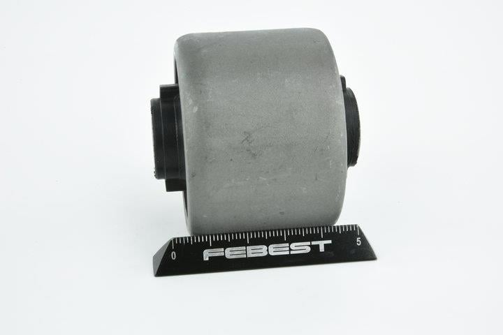Febest Silent block gearbox rear axle – price 72 PLN