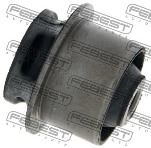 Febest Silent block front upper arm – price 28 PLN