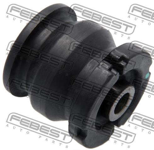 Silent block front upper arm Febest TAB-365