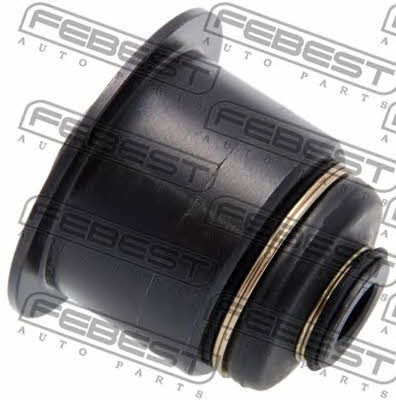 Febest Silent block front upper arm – price 87 PLN