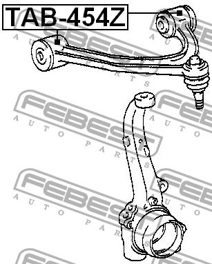 Buy Febest TAB-454Z at a low price in United Arab Emirates!