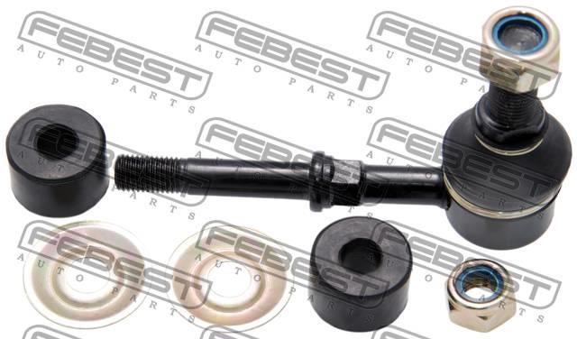 Front anti roll bar link Febest 0223-W11F
