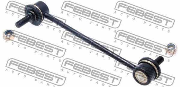 Front anti roll bar link Febest 0523-PCF