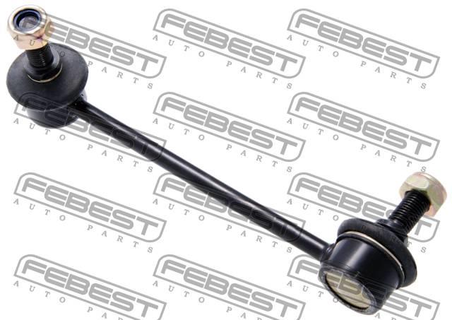 Front anti roll bar link Febest 0523-003