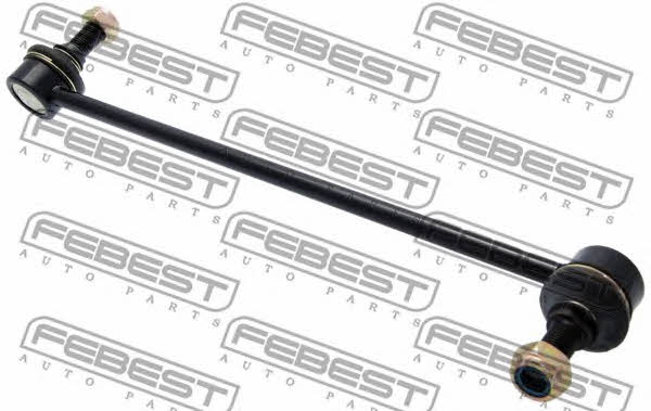 Febest Front stabilizer bar, right – price 53 PLN