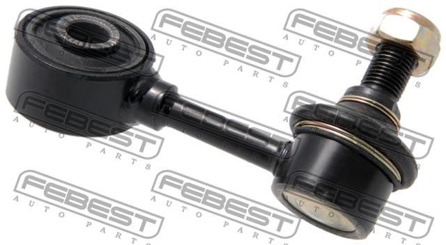 Front anti roll bar link, right Febest 0423-45R