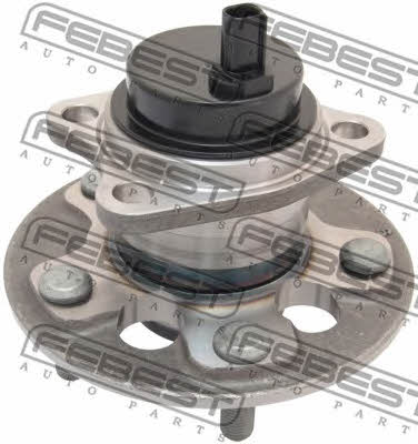 Buy Febest 0182ZZE150R – good price at EXIST.AE!