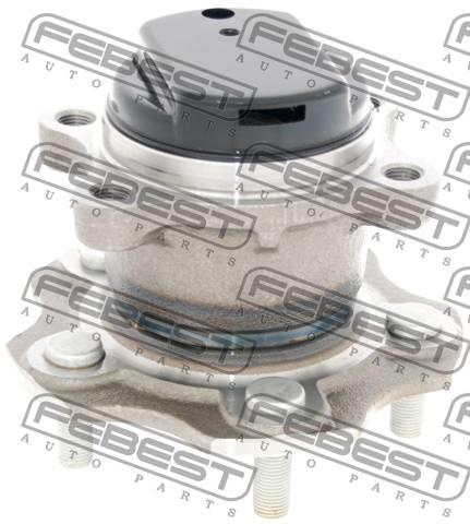 Buy Febest 0282J10R – good price at EXIST.AE!