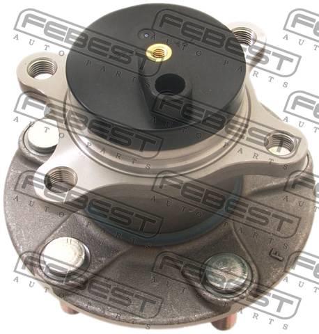 Buy Febest 0782SX4R – good price at EXIST.AE!