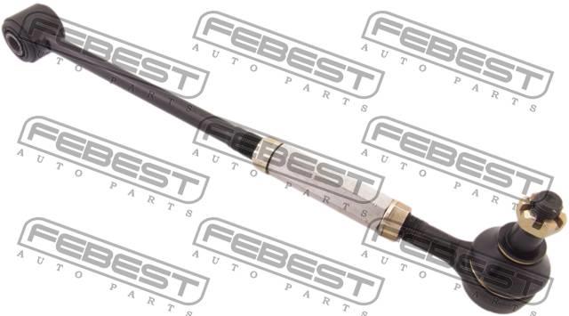 Buy Febest 0125AVN – good price at EXIST.AE!