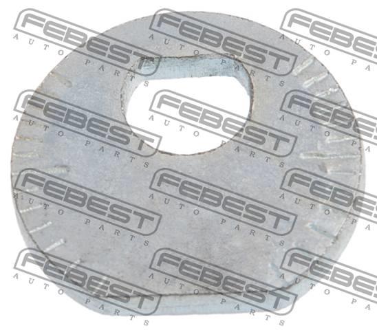 Febest Eccentric washer – price 10 PLN