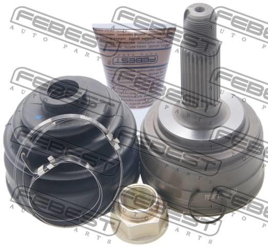 Buy Febest 0310033 – good price at EXIST.AE!