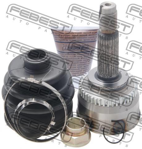 CV joint Febest 0410-004A44