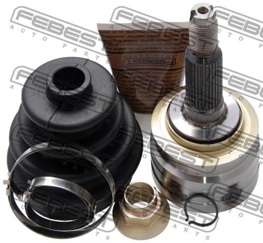 Buy Febest 1110J150 – good price at EXIST.AE!