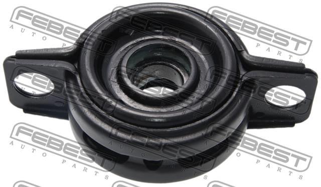 Driveshaft outboard bearing Febest HYCB-001
