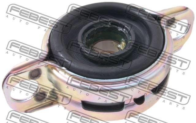 Febest Driveshaft outboard bearing – price 199 PLN