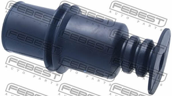 Bellow and bump for 1 shock absorber Febest HSHB-001