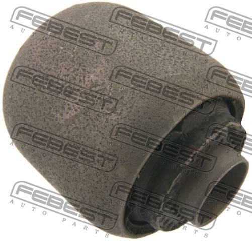 Febest Silent block rear cross link – price [object Object] PLN