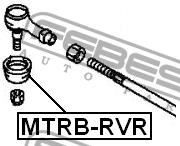 Buy Febest MTRB-RVR at a low price in United Arab Emirates!