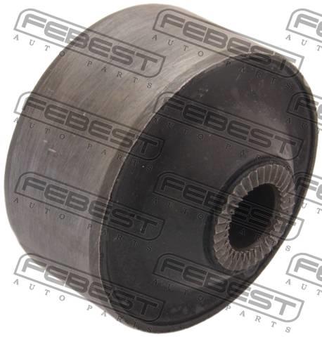 Front lower control arm rear bushing Febest SZAB-034