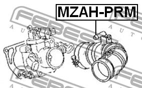 Buy Febest MZAH-PRM at a low price in United Arab Emirates!