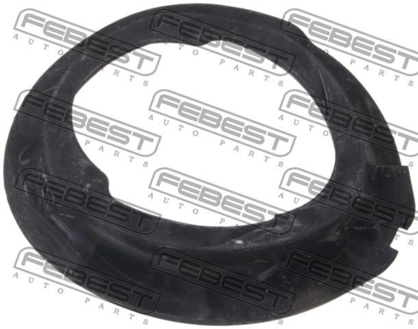 Febest Suspension spring front – price 26 PLN