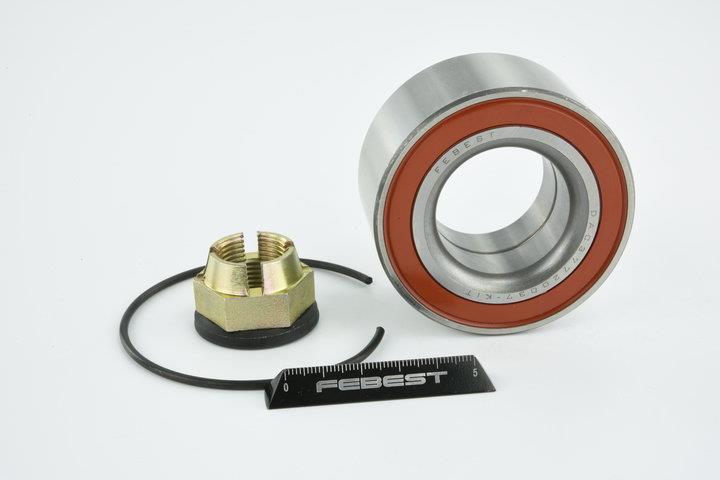 Febest Front Wheel Bearing Kit – price 96 PLN