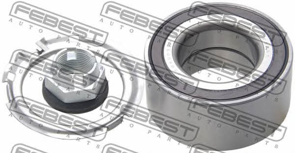 Febest Front wheel bearing – price [object Object] PLN