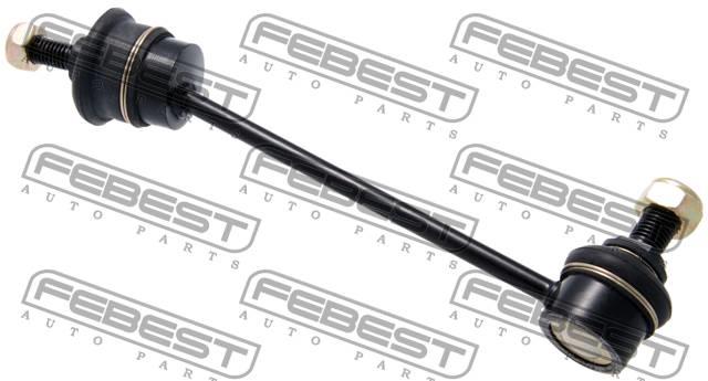 Front anti roll bar link Febest 2923-FLIF