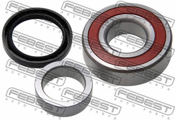 Febest Drive shaft bearing – price [object Object] PLN