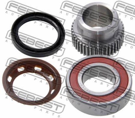 Drive shaft bearing Febest KIT-KEI