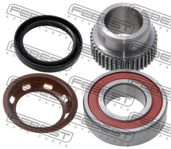 Febest Drive shaft bearing – price [object Object] PLN