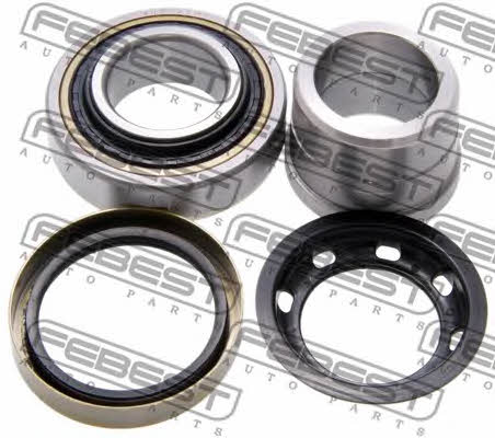 Drive shaft bearing Febest KIT-JIM