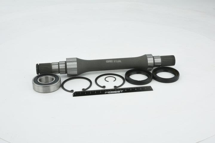 Buy Febest 0712BAL – good price at EXIST.AE!