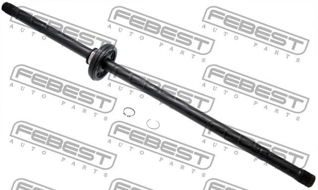 Buy Febest 0212B10ATRH – good price at EXIST.AE!