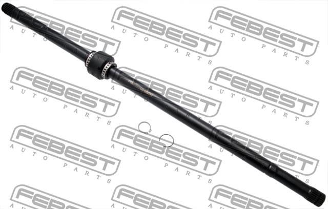 Buy Febest 0212-B10MTRH at a low price in United Arab Emirates!