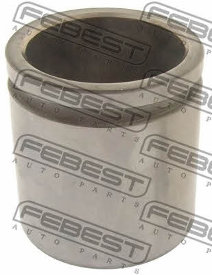 Rear brake caliper piston Febest 2976-DIIIR
