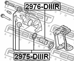 Buy Febest 2976-DIIIR at a low price in United Arab Emirates!