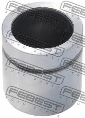 Rear brake caliper piston Febest 0476-K96R