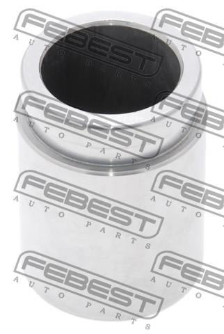 Buy Febest 0276R51R – good price at EXIST.AE!