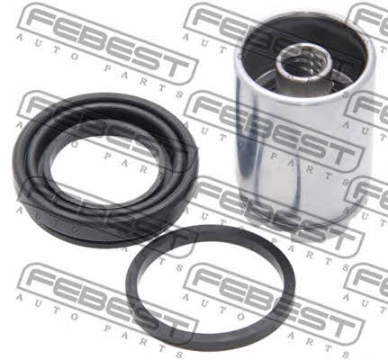 Febest Rear brake caliper piston – price 69 PLN