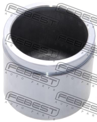 Febest Front brake caliper piston – price 77 PLN
