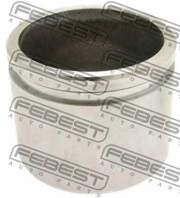 Front brake caliper piston Febest 0476-KB4F