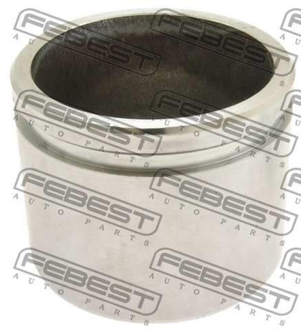Febest Front brake caliper piston – price [object Object] PLN